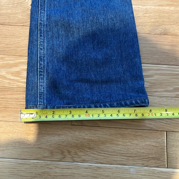 GUC Cropped flare Citizen of Humanity jeans - Picture 13 of 14